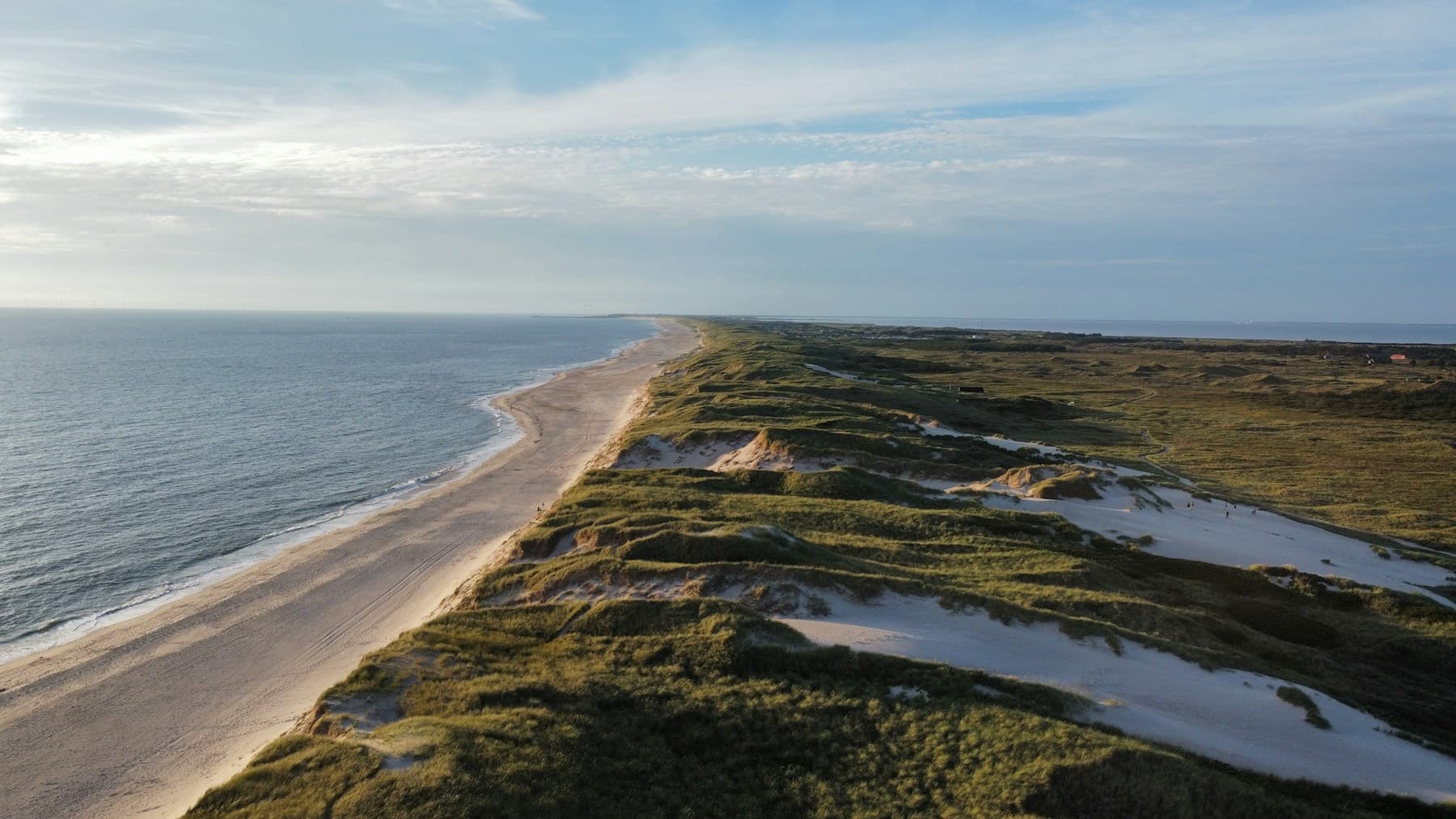 Inseltrauung Ærø, Stimmungsbild