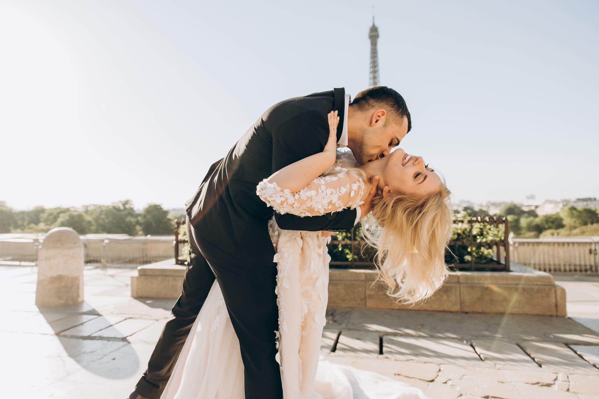 Kopenhagen vs. Tønder vs. Ærø: Wo solltet ihr wirklich heiraten?