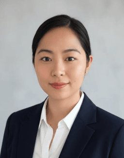 Thi Yen Le, Mitgründerin von Danish Wedding