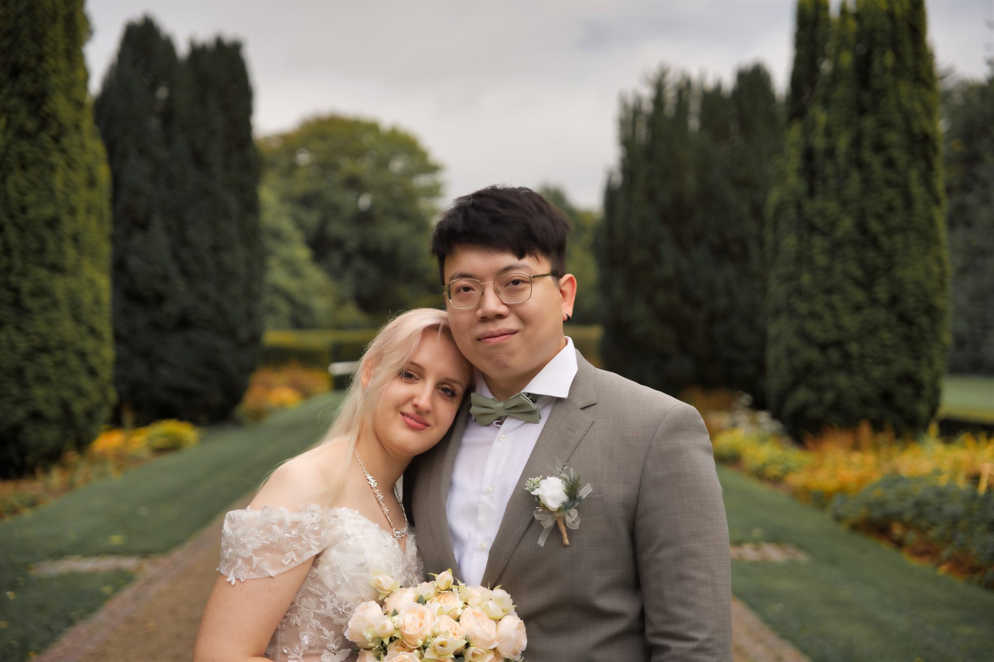 Hai & Elsa in Tønder